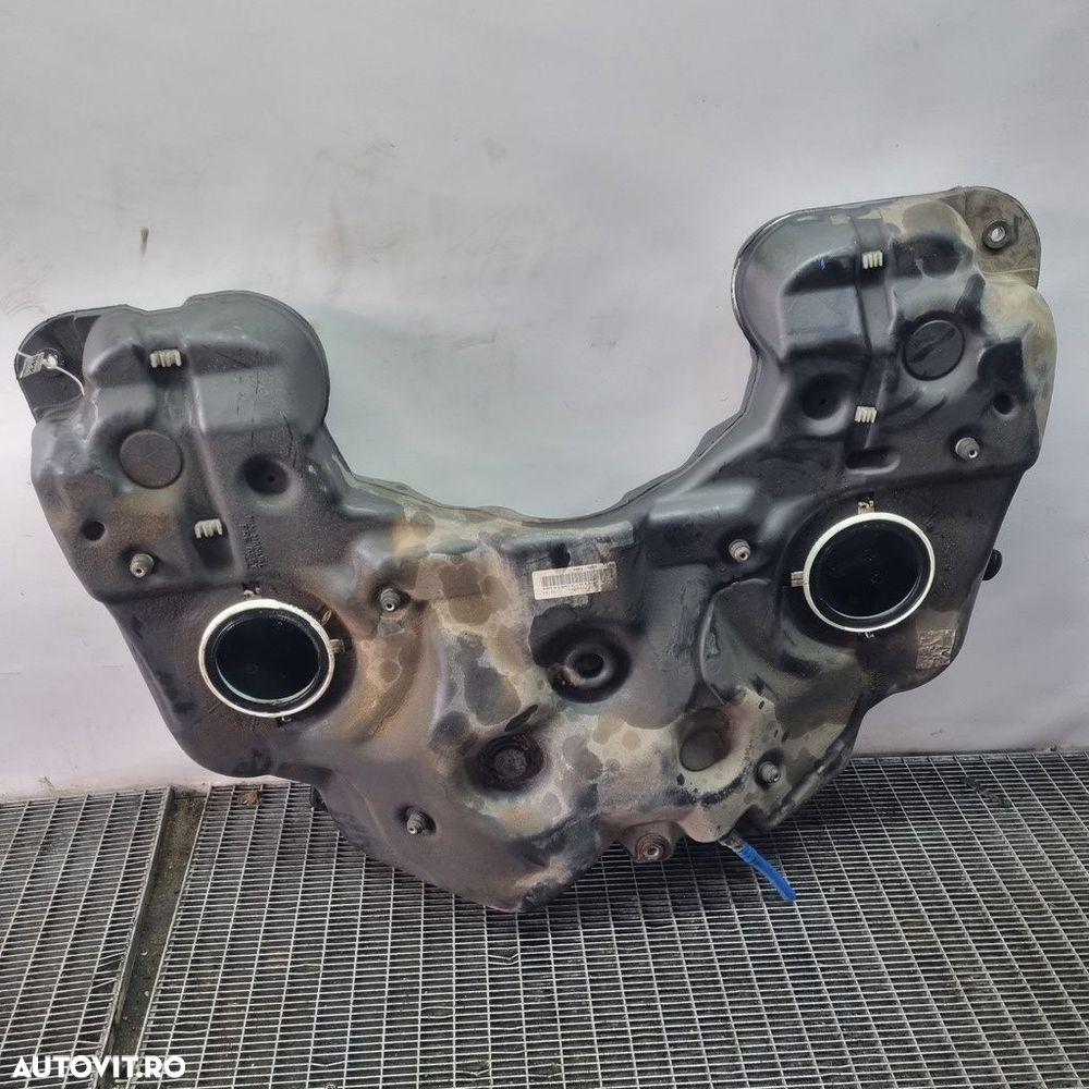 Rezervor combustibil Mercedes ML W164 3.0 D 2005 - 2008 OM 642.940 SUV 4 Usi Euro4 ... - 1