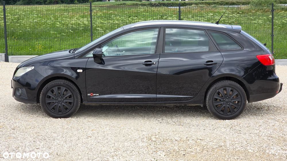 Seat Ibiza ST 1.2 TDI CR Reference - 6