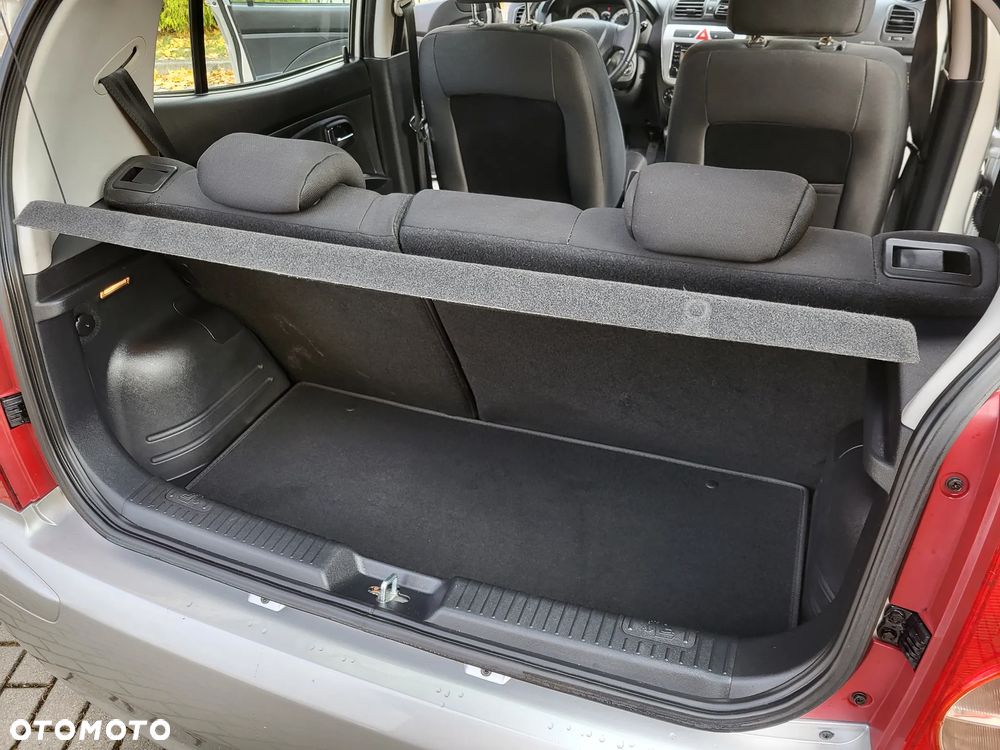 Kia Picanto 1.1 Vision - 25