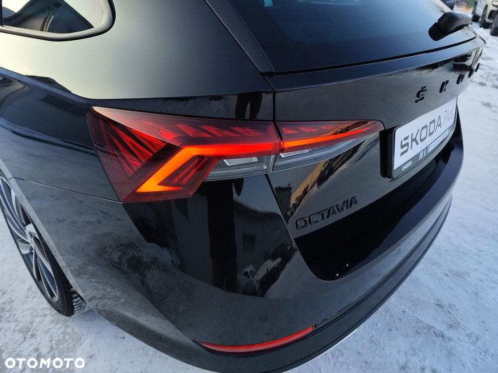 Skoda Octavia - 30
