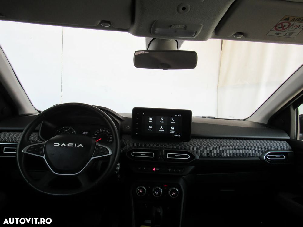 Dacia Logan - 11