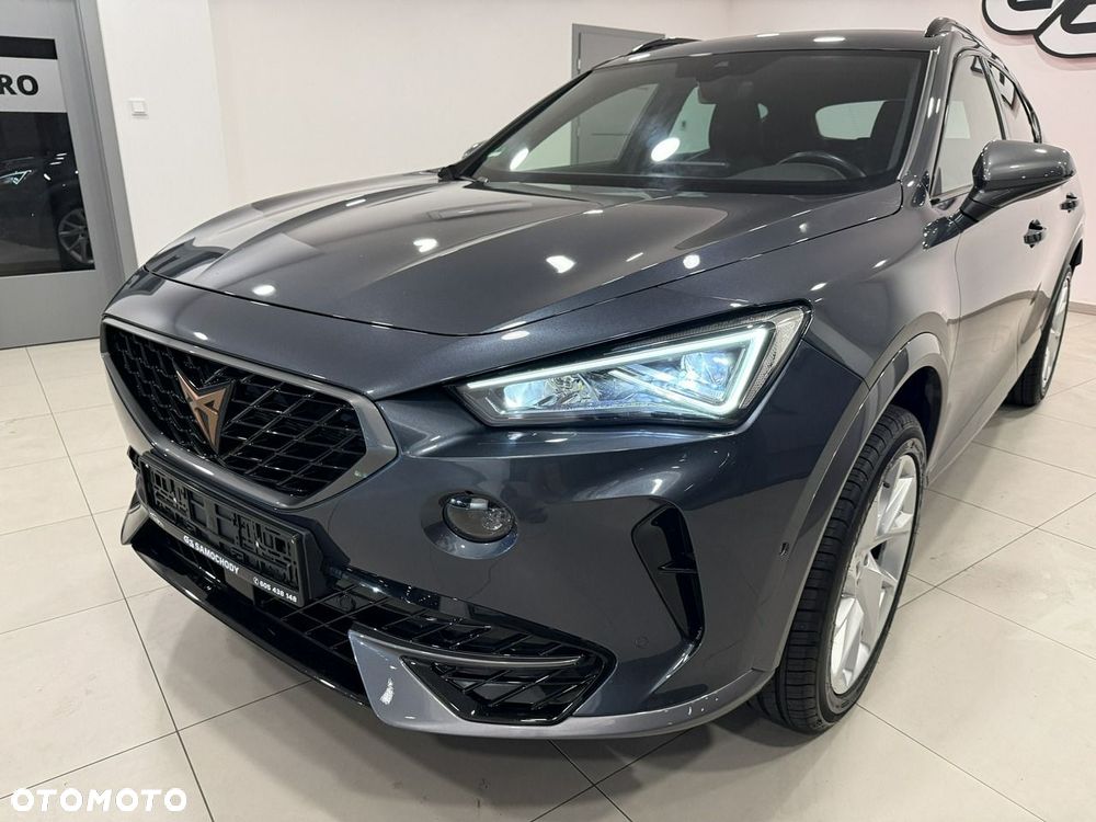 Cupra Formentor 2.0 TDI 4Drive DSG - 14