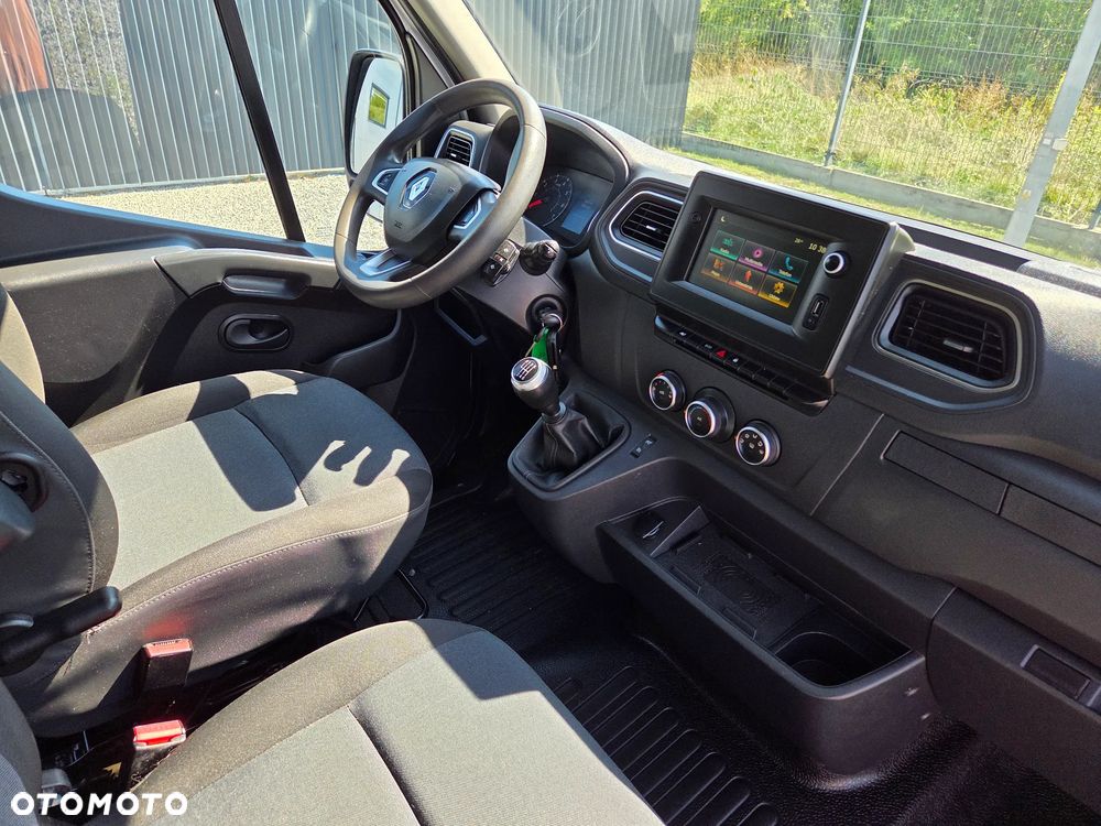Renault Master - 21
