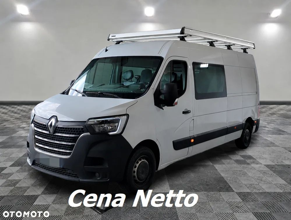 Renault MASTER - 2