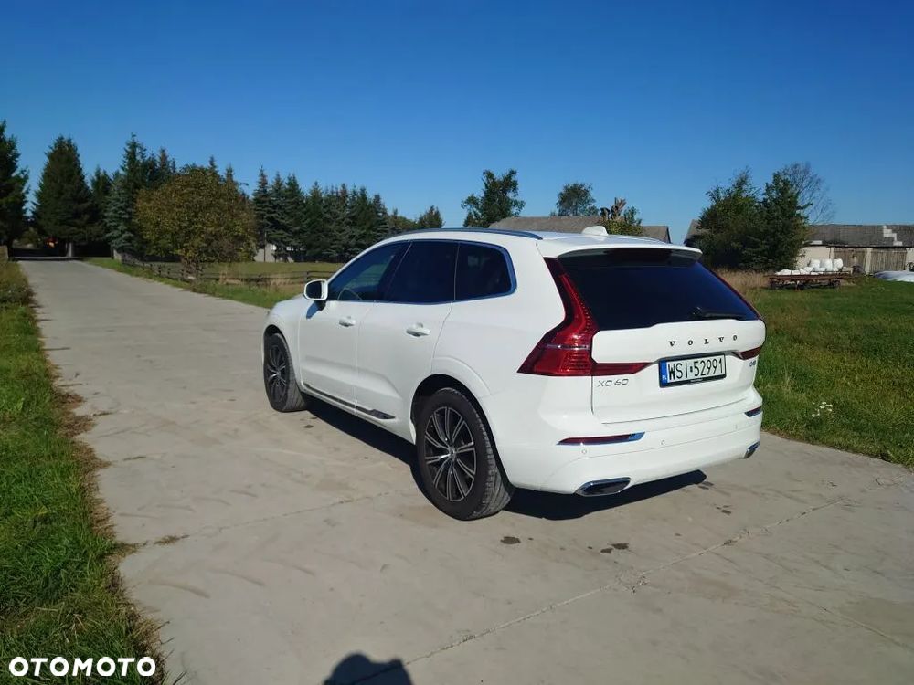 Volvo XC 60 D4 SCR Inscription - 3