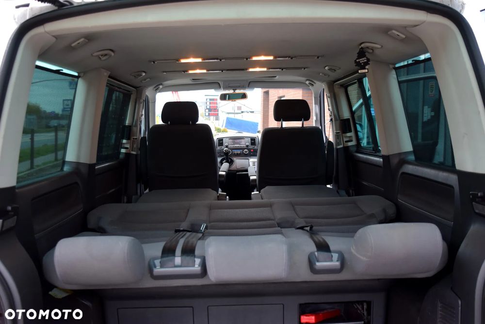 Volkswagen Multivan TDI L1 Comfortline - 16