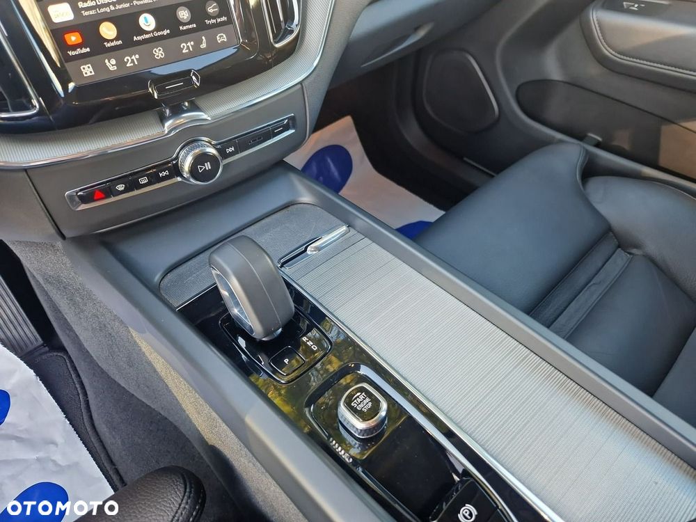 Volvo XC 60 - 14