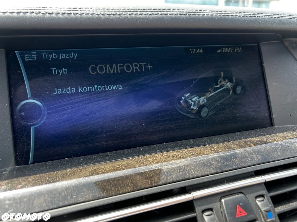 BMW Seria 7 - 19