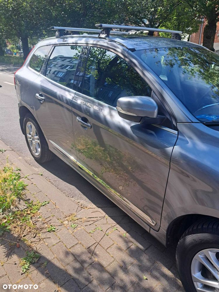 Volvo XC 60 - 2