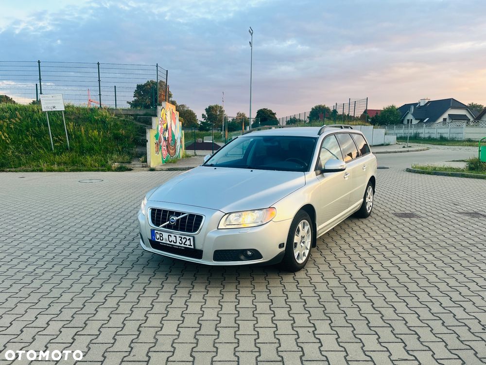 Volvo V70 2.0 - 1