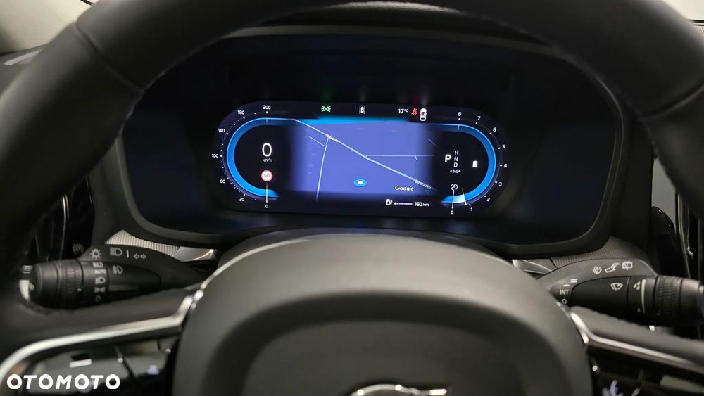 Volvo V60 B4 B DKG Plus Dark - 26