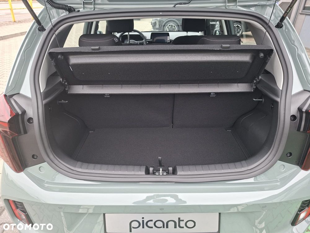 Kia Picanto 1.0 GDI L - 10