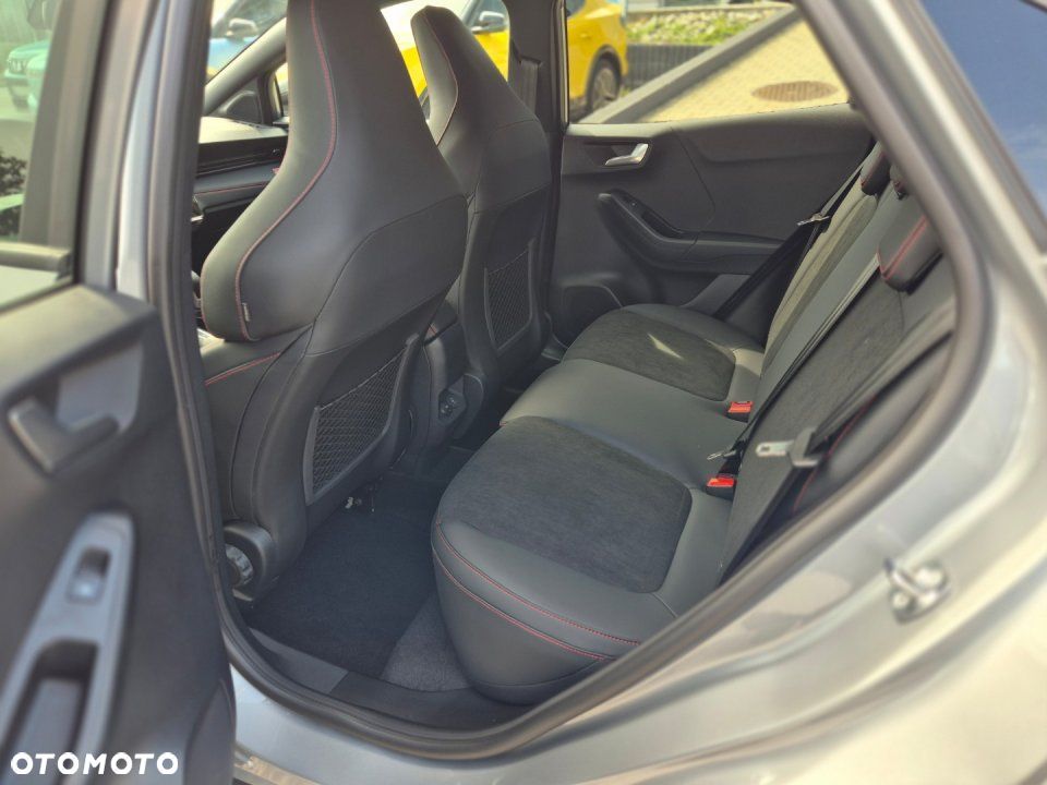 Ford Puma - 15