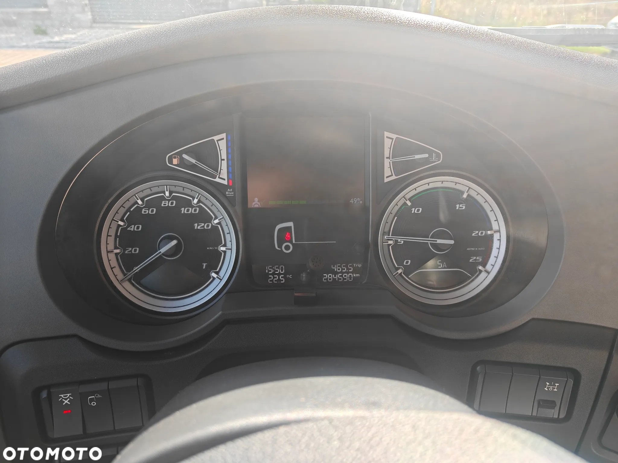 DAF XF 480 SSC Standart Full Aero Pack - 6