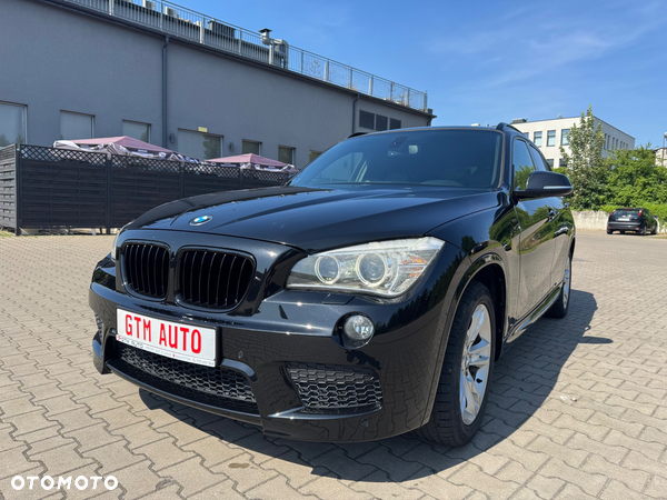 BMW X1 xDrive25d