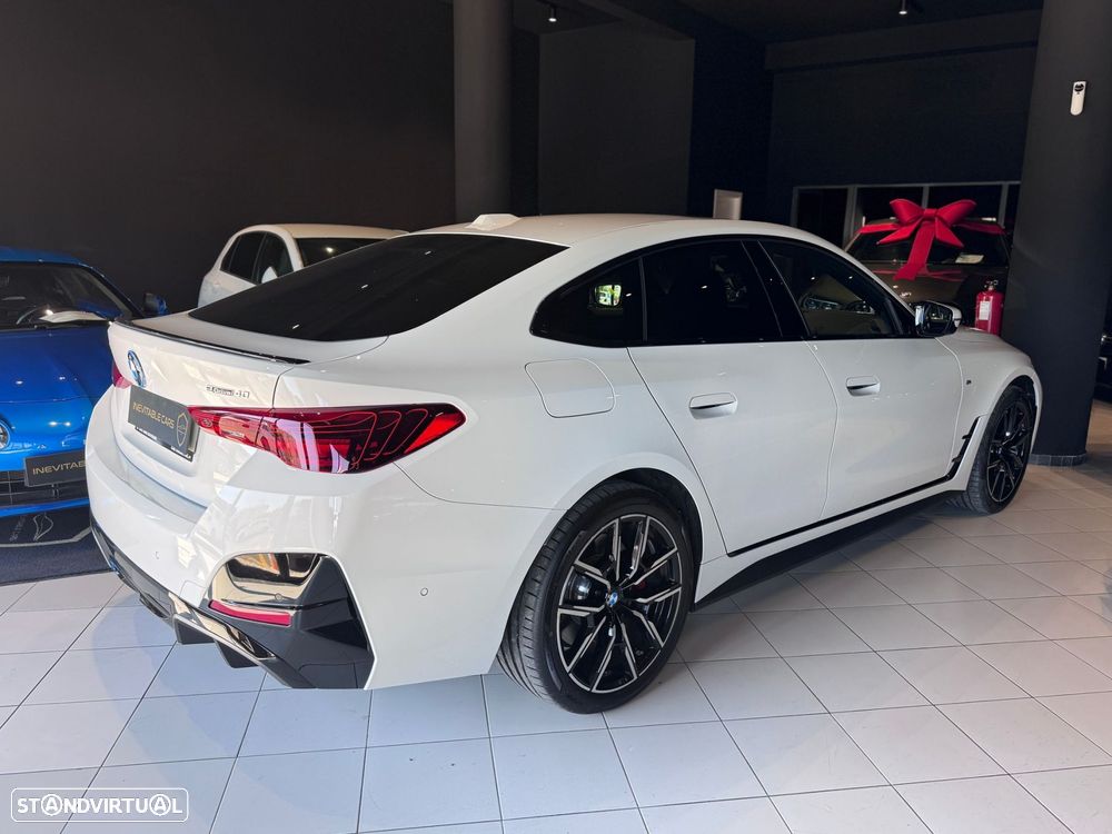 BMW i4 eDrive40 Pack Desportivo M Pro - 9