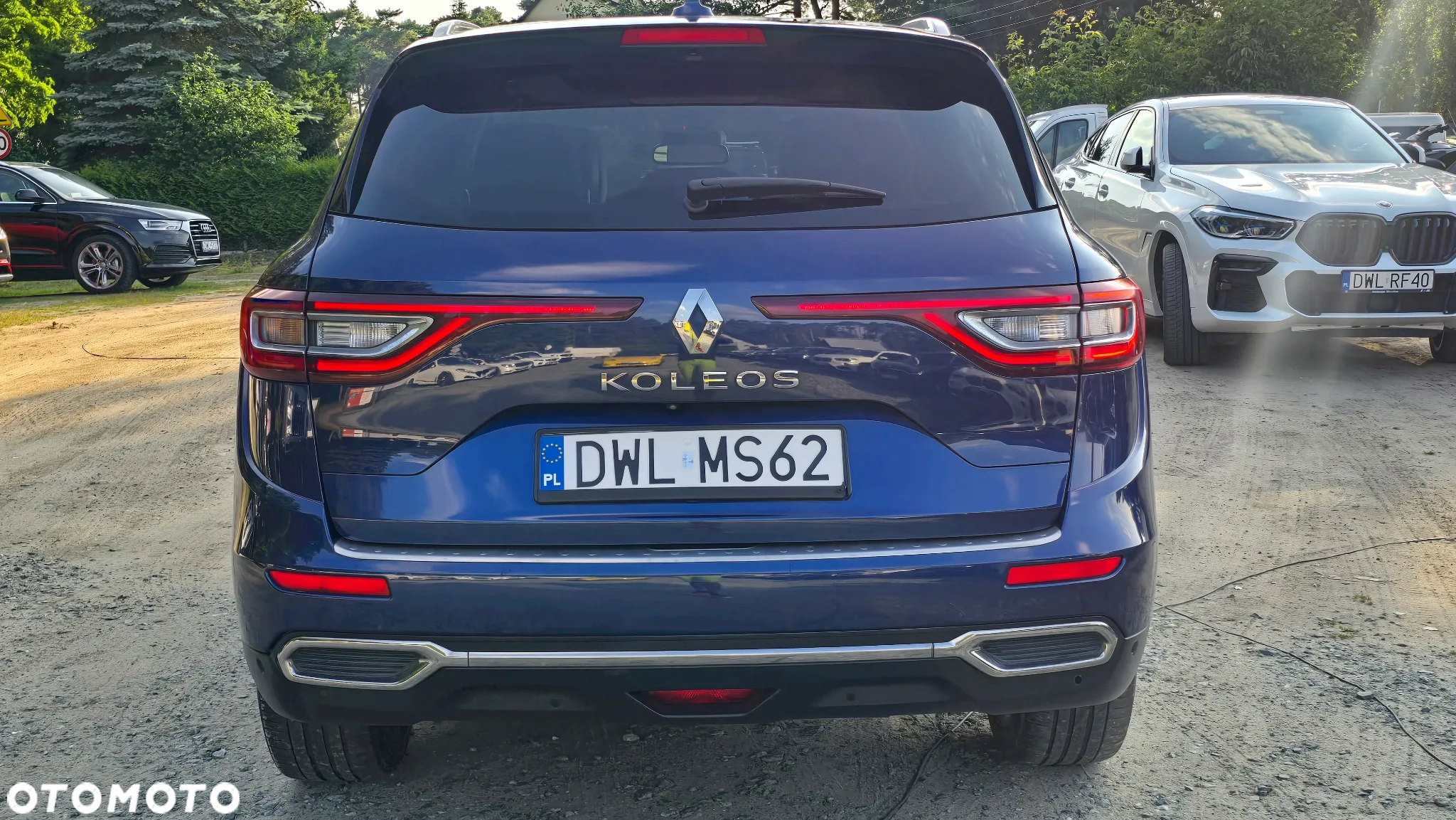 Renault Koleos 2.0 dCi Intens X-Tronic - 11
