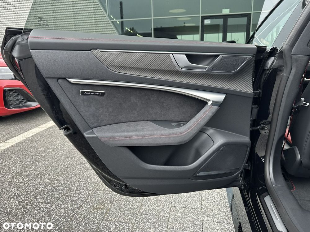 Audi RS7 Sportback - 21