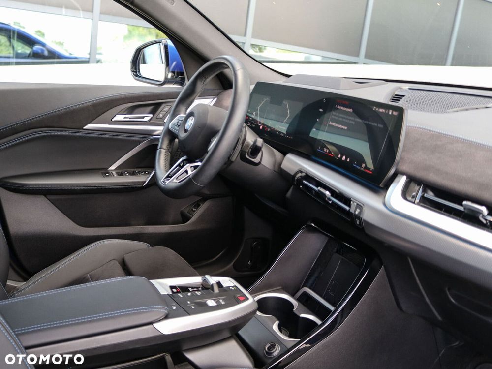 BMW X2 - 23