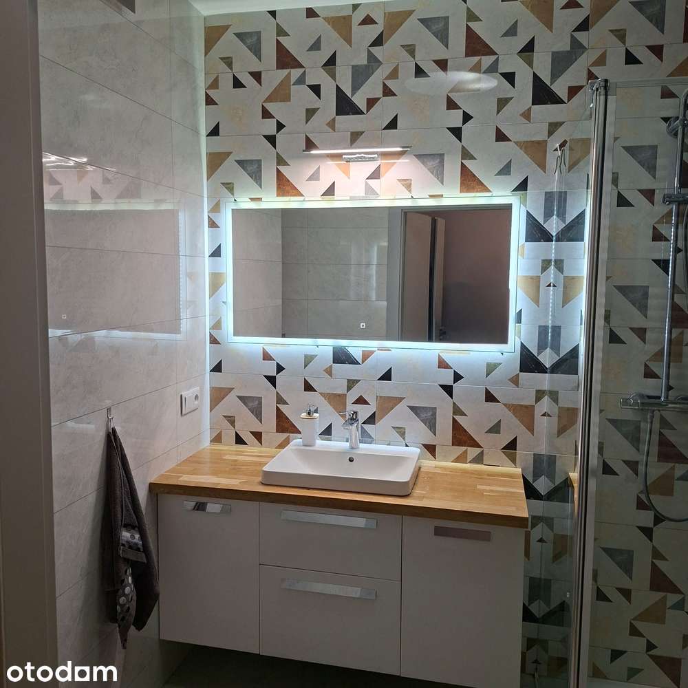 MIeszkanie 60 m²  Rzeszów | ul. Prymasa 1000-lecia | Garaż p/z | Winda