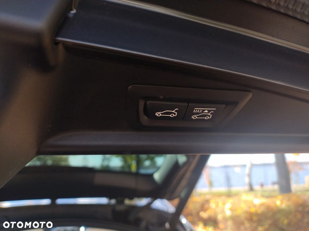 BMW Seria 5 530d - 10