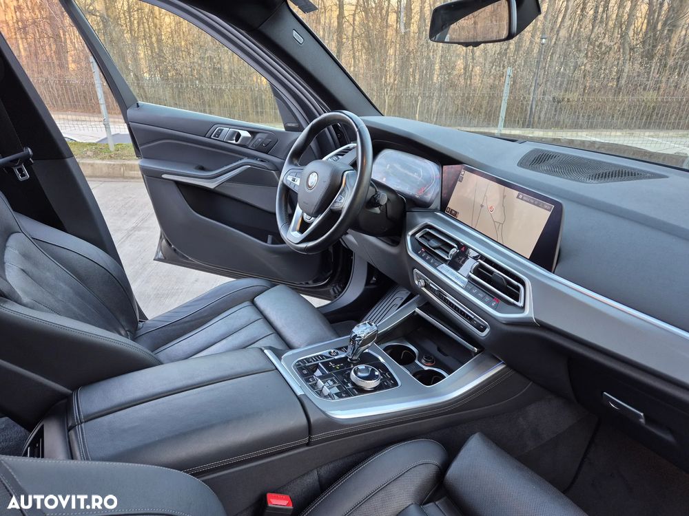 BMW X5 xDrive30d xLine - 18