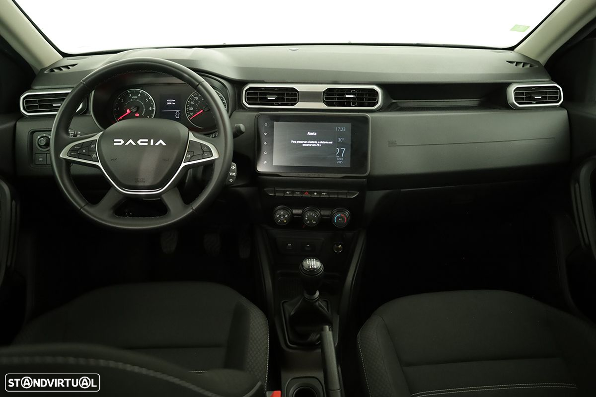 Dacia Duster 1.0 TCe ECO-G Expression Bi-Fuel - 7