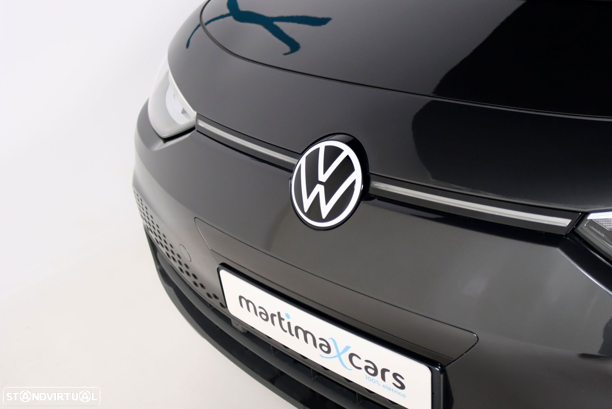VW ID.3 Pro Performance - 8