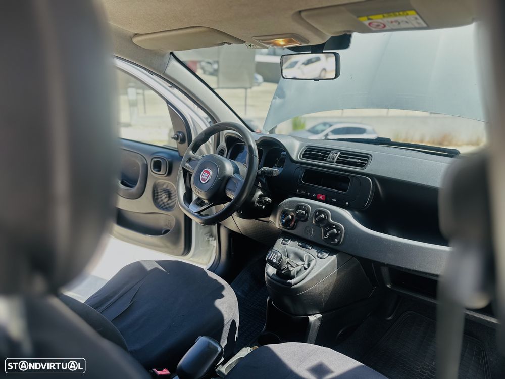 Fiat Panda - 20