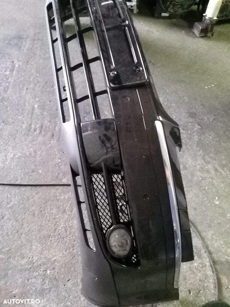 Bara Fata pentru Volkswagen Phaeton din 2006 - 3