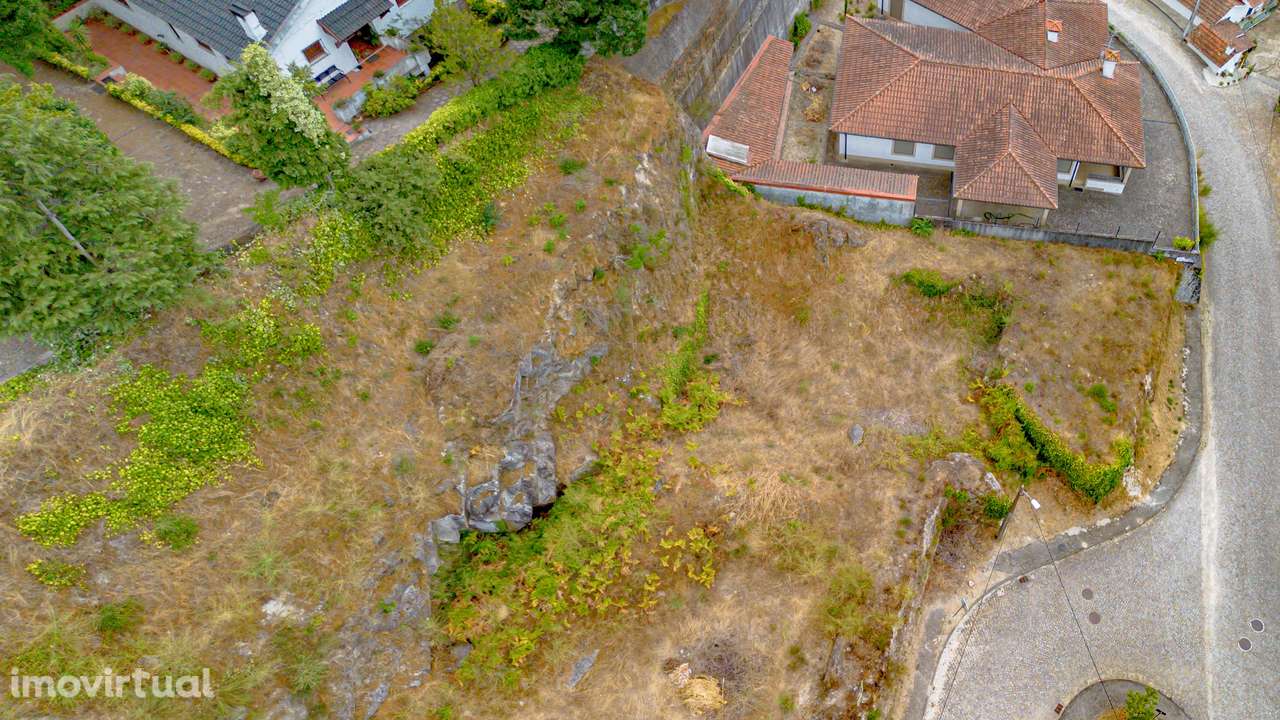 Terreno  Venda em Amarante (São Gonçalo), Madalena, Cepelos e Gatão,Am - Grande imagem: 3/27