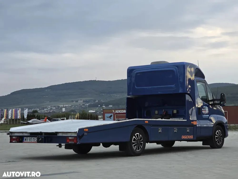 Iveco Daily - 3