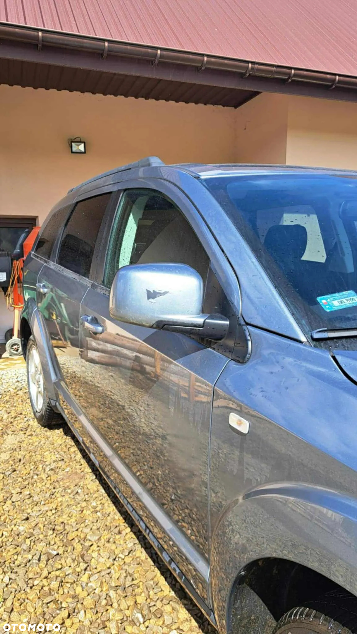 Dodge Journey 2.0 CRD R/T - 8
