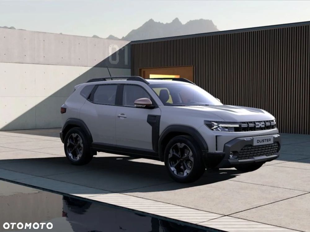 Dacia Duster - 1