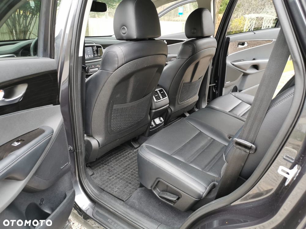 Kia Sorento - 30