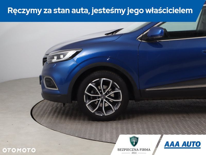 Renault Kadjar - 17