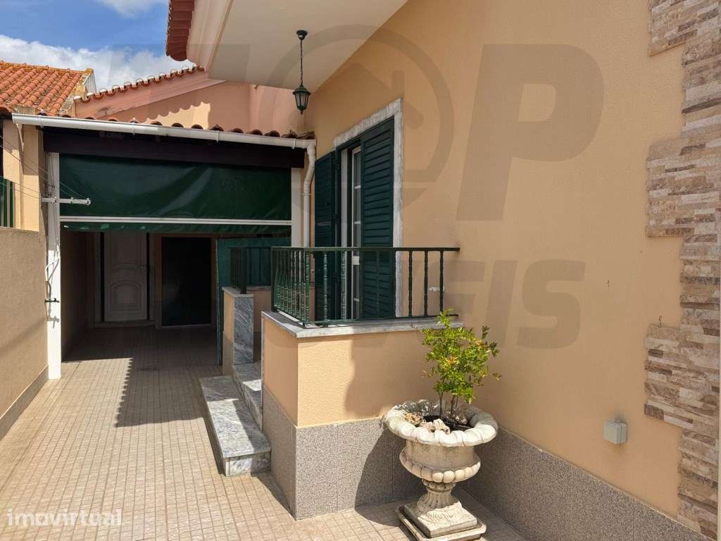 Moradia V3 - Samora Correia - 475.000€ - Grande imagem: 4/37