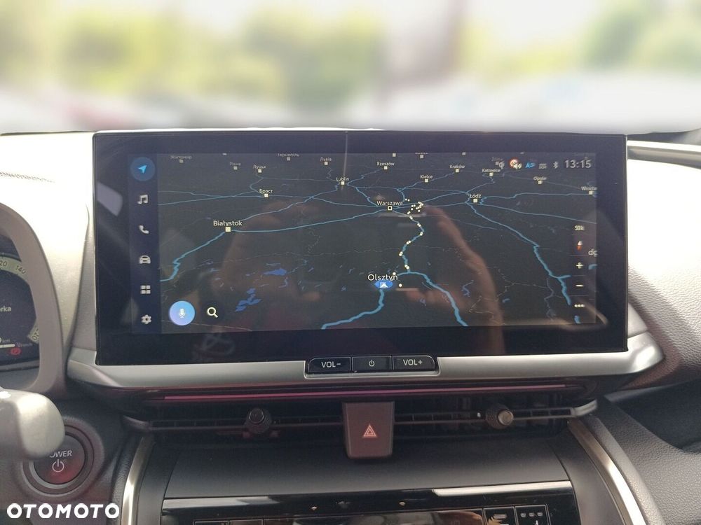 Toyota C-HR 2.0 PHEV Dynamic Force Executive - 13
