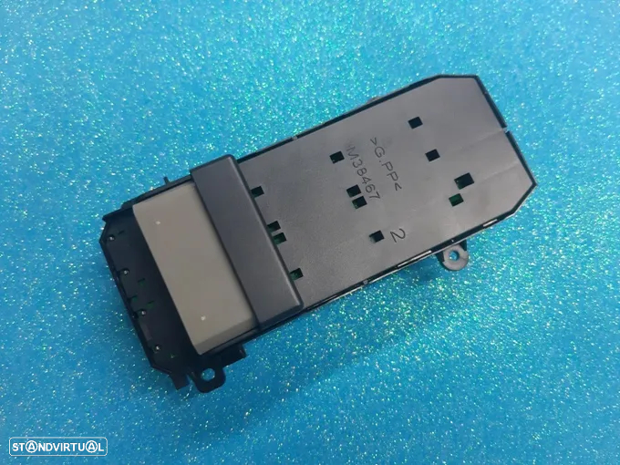 Comando dos vidros Honda Civic 2006-2010   NOVO - 4