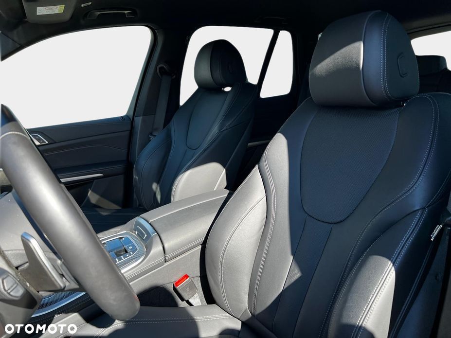 BMW X5 xDrive30d mHEV sport - 14