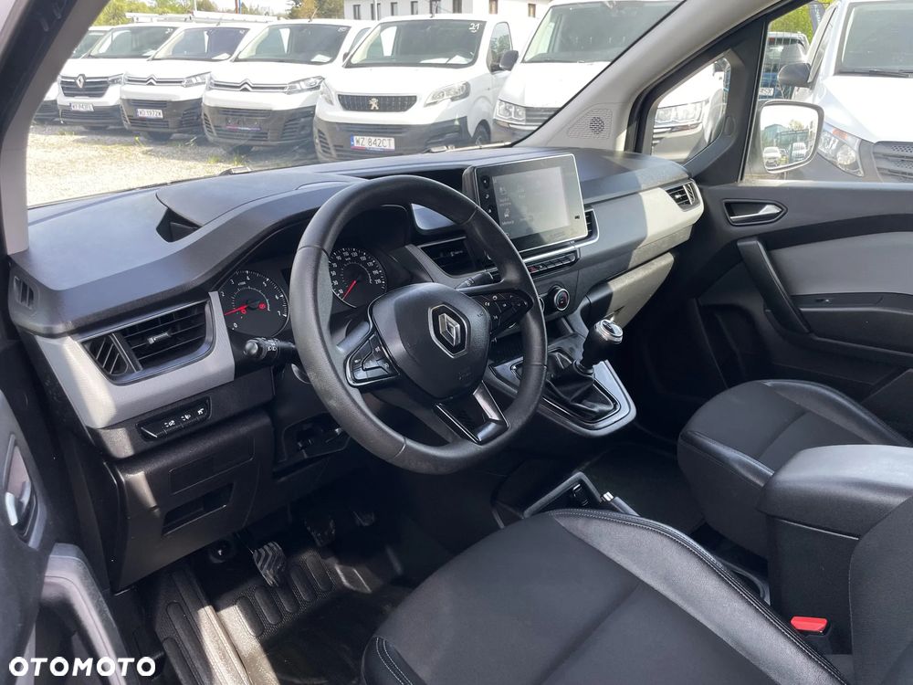 Renault Kangoo - 6
