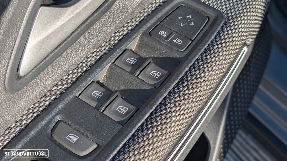 Dacia Jogger TCe 110 Extreme+ - 13