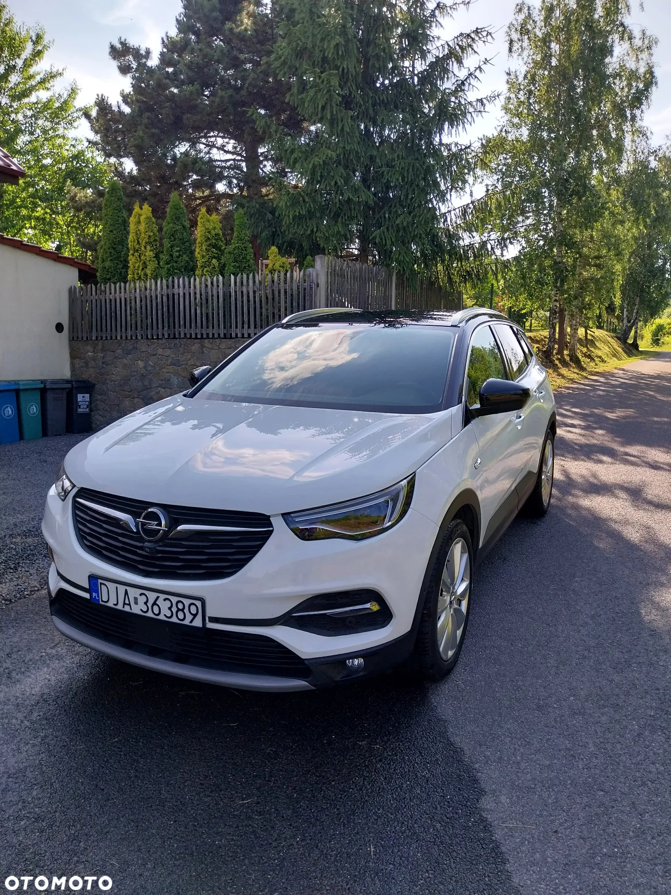 Opel Grandland X - 3