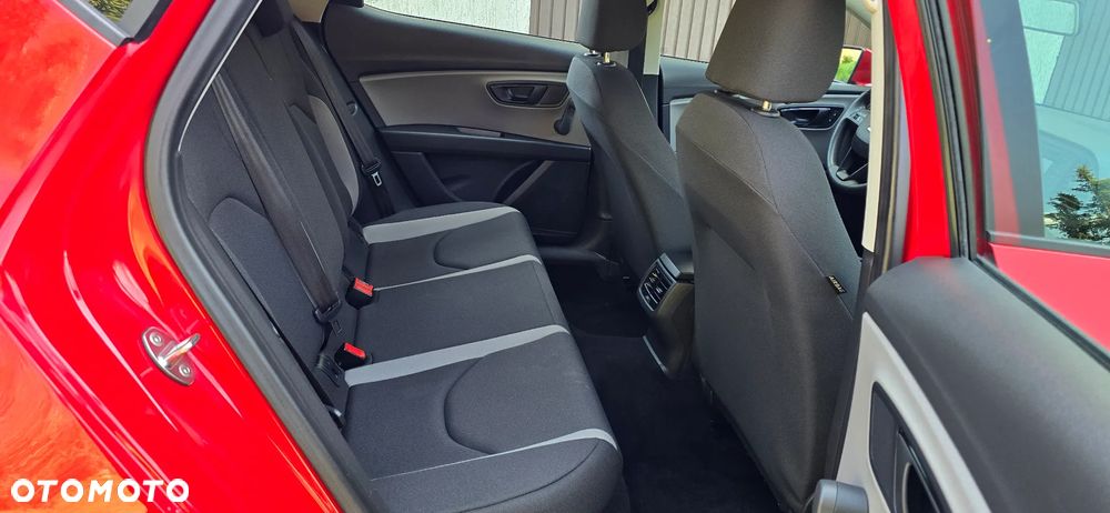 Seat Leon 1.2 TSI Start&Stop Reference - 9