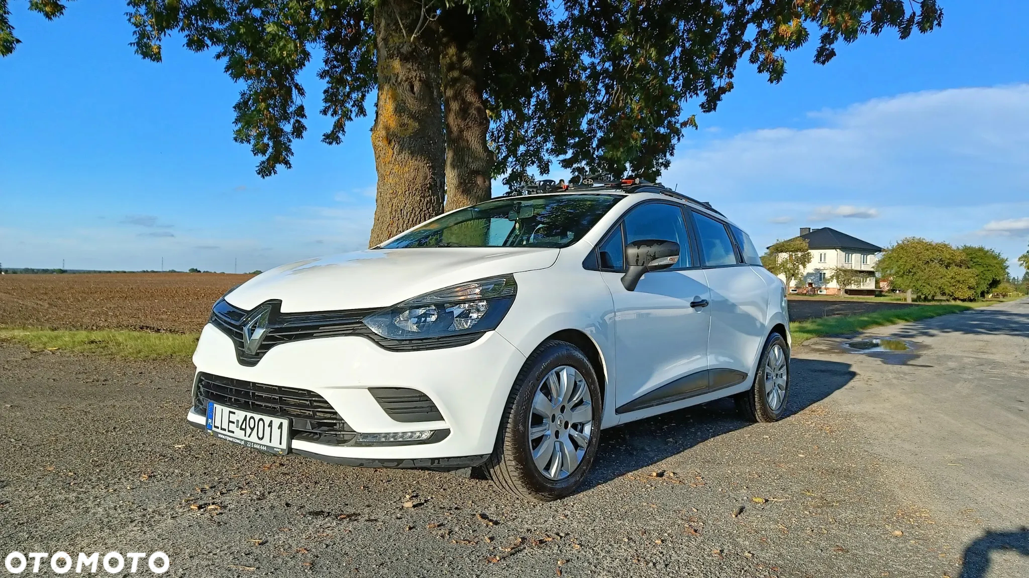 Renault Clio 1.5 dCi Alize - 3