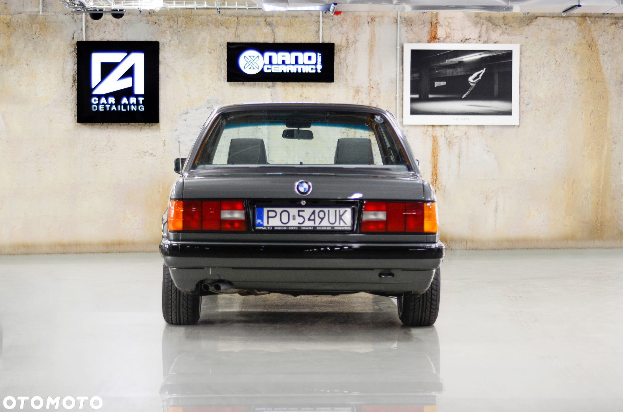 BMW Seria 3 320i - 3