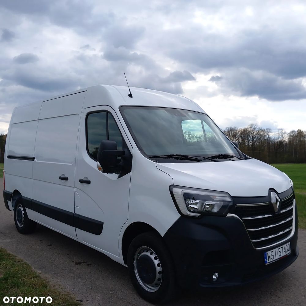 Renault Master - 5