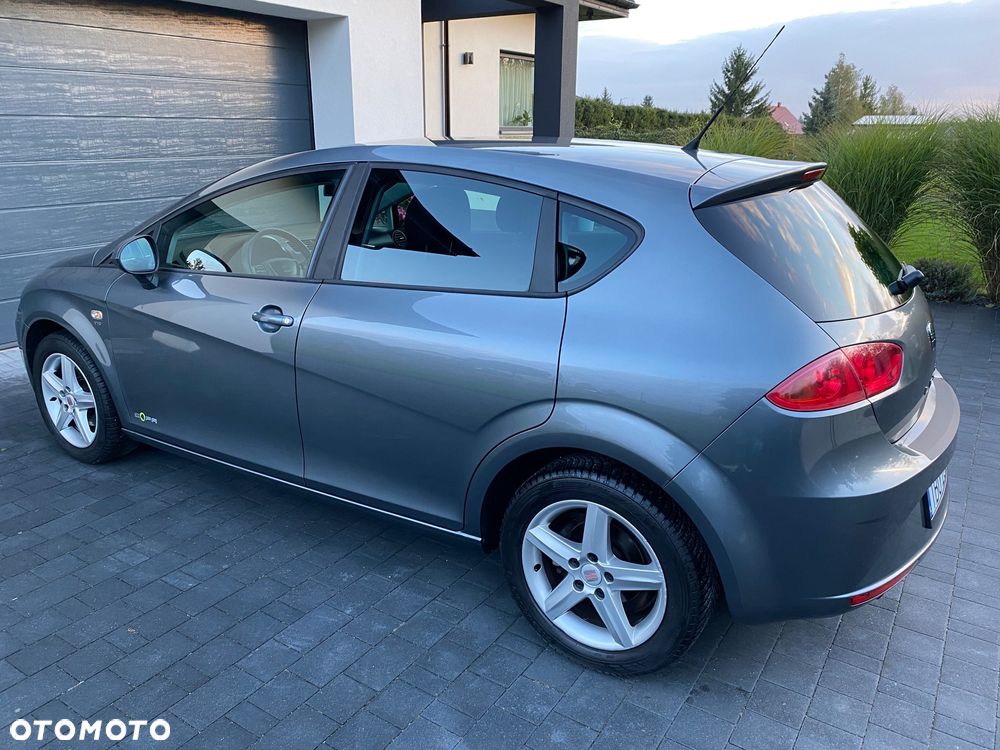 Seat Leon 1.2 TSI Ecomotive Style Copa - 33