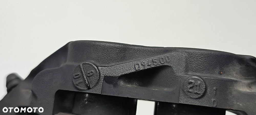 Harley-Davidson Pan America 1250 2022r. Zacisk przód prawy i lewy motocykl - 2