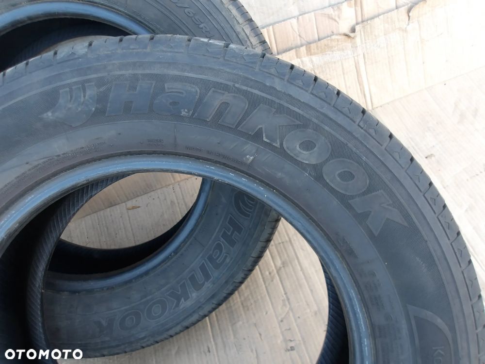 HANKOOK RADIAL RA28L 215.65.16C - 14